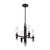 manufacturer_finish:Clear Ribbed Glass/Matte Black