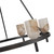 manufacturer_finish:Urban Bronze/Alabaster|manufacturer_glass:Alabaster Shade|crystal:Unspecified