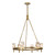 manufacturer_finish:Vintage Brass/Alabaster|manufacturer_glass:Alabaster Shade|crystal:Unspecified