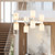 manufacturer_finish:Polished Nickel/Alabaster|manufacturer_glass:Alabaster Shade|crystal:Unspecified