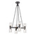 manufacturer_finish:Clear Crystal/Urban Bronze|manufacturer_glass:Clear Crystal|crystal:Clear Crystal