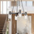manufacturer_finish:Clear Crystal/Urban Bronze|manufacturer_glass:Clear Crystal|crystal:Clear Crystal