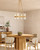 manufacturer_finish:Clear Crystal/Vintage Brass|manufacturer_glass:Clear Crystal|crystal:Clear Crystal