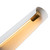 manufacturer_finish:Matte White/Vintage Brass