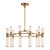 manufacturer_finish:Urban Bronze/Frosted Ribbed Glass