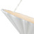 Martine Four Light Chandelier (CH352430AW)