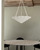 Martine Four Light Chandelier (CH352430AW)