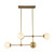 manufacturer_finish:Brushed Gold/Glossy Opal Glass