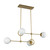 manufacturer_finish:Brushed Gold/Glossy Opal Glass