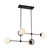 manufacturer_finish:Matte Black/Glossy Opal Glass