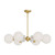 manufacturer_finish:Brushed Gold/Opal Glass