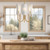 manufacturer_finish:Aged Gold/White Cotton Fabric|manufacturer_glass:White Cotton Shade
