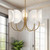 manufacturer_finish:Aged Gold/White Cotton Fabric|manufacturer_glass:White Cotton Shade