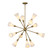 manufacturer_finish:Brushed Gold/Glossy Ribbed Opal Glass