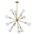 manufacturer_finish:Brushed Gold/Glossy Ribbed Opal Glass