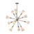 manufacturer_finish:Brushed Nickel/Glossy Ribbed Opal Glass