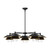 manufacturer_finish:Matte Black/Clear Glass