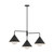 manufacturer_finish:Matte Black/Opal Glass