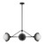 manufacturer_finish:Matte Black/Opal Glass
