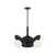 manufacturer_finish:Matte Black/Opal Glass