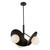 manufacturer_finish:Matte Black/Opal Glass