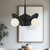 manufacturer_finish:Matte Black/Opal Glass