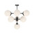 manufacturer_finish:Matte Black/Opal Matte Glass