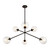 manufacturer_finish:Matte Black/Clear Glass|manufacturer_glass:Clear Glass