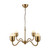 manufacturer_finish:Brushed Gold/Opal Glass