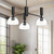manufacturer_finish:Clear Glass/Matte Black