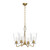 manufacturer_finish:Brushed Gold/Clear Glass