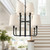 manufacturer_finish:Matte Black/Opal Matte Glass