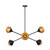 manufacturer_finish:Matte Black/Brown Cotton Rope