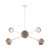 manufacturer_finish:White/Brown Cotton Rope