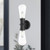 Marcel Two Light Outdoor Wall Lantern (EW464002BKCB)