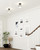 manufacturer_finish:Matte Black|manufacturer_glass:White Acrylic Diffuser