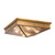 manufacturer_finish:Ribbed Glass/Vintage Brass