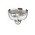 Lancaster Flush Mount (FM361102PN)