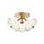 manufacturer_finish:Brushed Gold/Clear Ribbed Glass|manufacturer_glass:Clear Ribbed Glass + Matte Opal Glass
