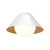 manufacturer_finish:White/Opal Glass