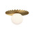manufacturer_finish:Brushed Gold/Opal Matte Glass