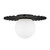 manufacturer_finish:Matte Black/Opal Matte Glass