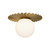 manufacturer_finish:Brushed Gold/Opal Matte Glass