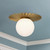 manufacturer_finish:Brushed Gold/Opal Matte Glass