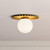 manufacturer_finish:Brushed Gold/Opal Matte Glass