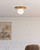 manufacturer_finish:Brushed Gold/Opal Matte Glass