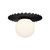 manufacturer_finish:Matte Black/Opal Matte Glass