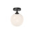 manufacturer_finish:Matte Black/Opal Matte Glass