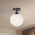 manufacturer_finish:Matte Black/Opal Matte Glass
