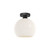manufacturer_finish:Matte Black/Opal Matte Glass|manufacturer_glass:Matte Opal Glass